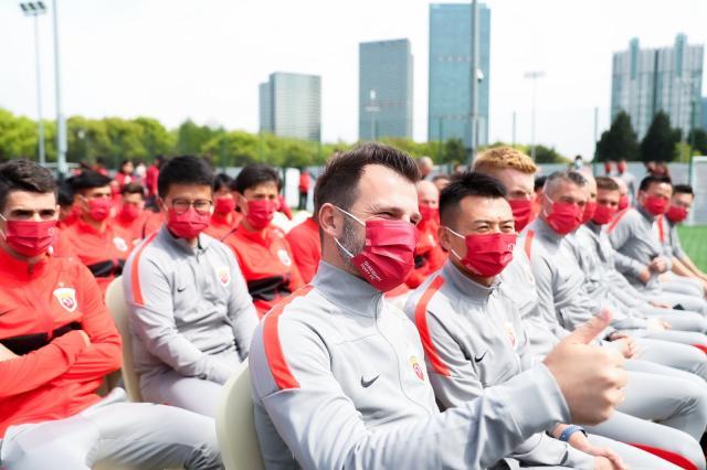 华体会官网-莱科领跑心声：获胜方法有很多种 有1件事让我烦恼